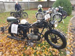 2022 Okt Oldie Treffen Hilzingen