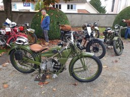 2022 Okt Oldie Treffen Hilzingen