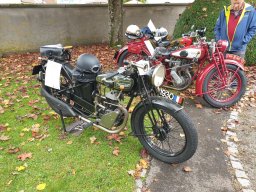 2022 Okt Oldie Treffen Hilzingen