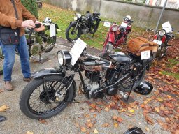 2022 Okt Oldie Treffen Hilzingen