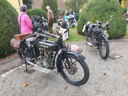 2022 Okt Oldie Treffen Hilzingen