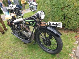 2022 Okt Oldie Treffen Hilzingen