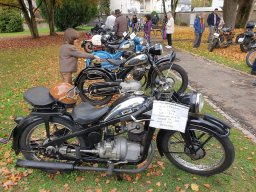 2022 Okt Oldie Treffen Hilzingen