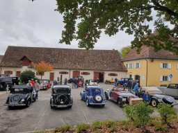 2022 Okt Oldie Treffen Hilzingen