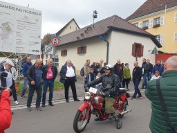 2022 Okt Oldie Treffen Hilzingen