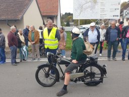 2022 Okt Oldie Treffen Hilzingen