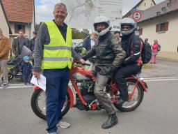 2022 Okt Oldie Treffen Hilzingen