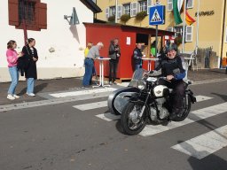 2022 Okt Oldie Treffen Hilzingen