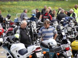 2022 Sep 4.Youngtimer-Oldie-Treffen Gloten