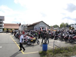 2022 Sep 4.Youngtimer-Oldie-Treffen Gloten