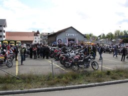 2022 Sep 4.Youngtimer-Oldie-Treffen Gloten