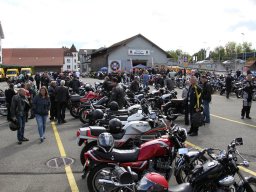 2022 Sep 4.Youngtimer-Oldie-Treffen Gloten