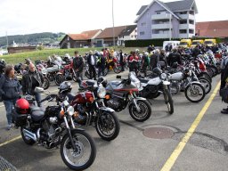 2022 Sep 4.Youngtimer-Oldie-Treffen Gloten