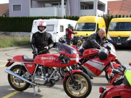 2022 Sep 4.Youngtimer-Oldie-Treffen Gloten