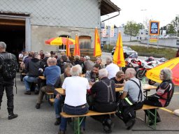 2022 Sep 4.Youngtimer-Oldie-Treffen Gloten