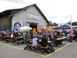 2022 Sep 4.Youngtimer-Oldie-Treffen Gloten