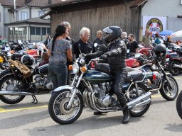 2022 Sep 4.Youngtimer-Oldie-Treffen Gloten