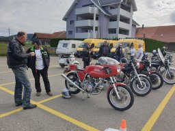 2022 Sep 4.Youngtimer-Oldie-Treffen Gloten