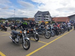 2022 Sep 4.Youngtimer-Oldie-Treffen Gloten