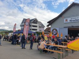 2022 Sep 4.Youngtimer-Oldie-Treffen Gloten