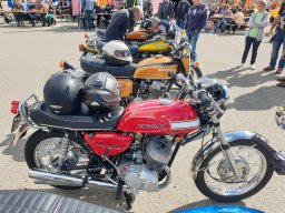 2022 Sep 4.Youngtimer-Oldie-Treffen Gloten