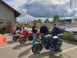 2022 Sep 4.Youngtimer-Oldie-Treffen Gloten