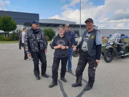 2022 Sep 4.Youngtimer-Oldie-Treffen Gloten