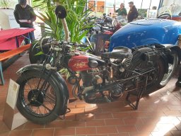 2022 Sep Ostschweizer Ausfahrt