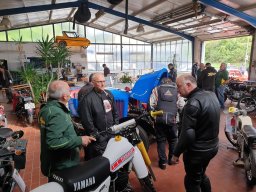 2022 Sep Ostschweizer Ausfahrt