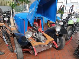 2022 Sep Ostschweizer Ausfahrt