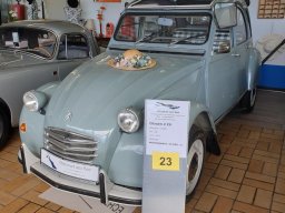 2022 Sep Ostschweizer Ausfahrt