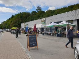 2022 Sep Ostschweizer Ausfahrt