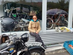 2022 Sep Ostschweizer Ausfahrt