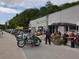 2022 Sep Ostschweizer Ausfahrt