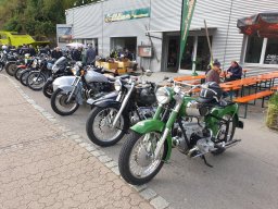 2022 Sep Ostschweizer Ausfahrt