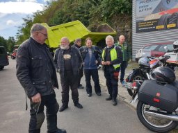 2022 Sep Ostschweizer Ausfahrt