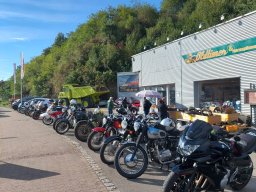 2022 Sep Ostschweizer Ausfahrt