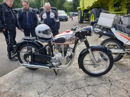 2022 Sep Ostschweizer Ausfahrt