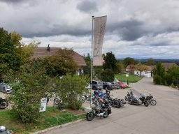 2022 Sep Ostschweizer Ausfahrt