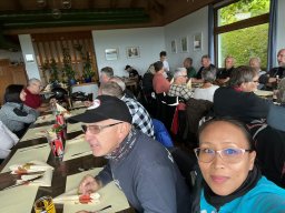 2022 Sep Ostschweizer Ausfahrt