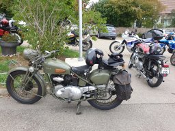 2022 Sep Ostschweizer Ausfahrt