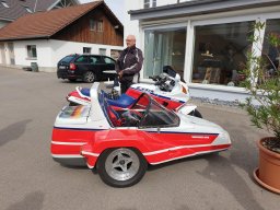 2022 Sep Ostschweizer Ausfahrt