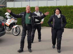 2022 Sep Ostschweizer Ausfahrt