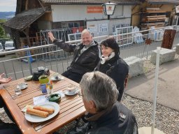 2022 Sep Ostschweizer Ausfahrt