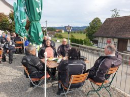 2022 Sep Ostschweizer Ausfahrt