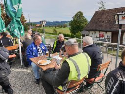 2022 Sep Ostschweizer Ausfahrt