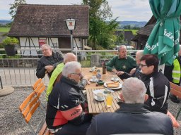 2022 Sep Ostschweizer Ausfahrt