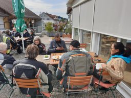 2022 Sep Ostschweizer Ausfahrt