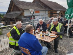 2022 Sep Ostschweizer Ausfahrt