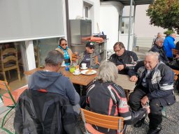 2022 Sep Ostschweizer Ausfahrt